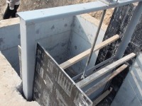 Steel Gate