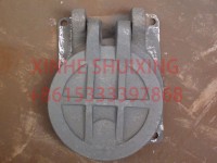 Cast iron flap Valve Series